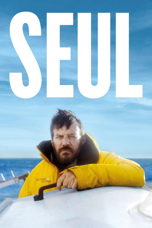 Seul 海报