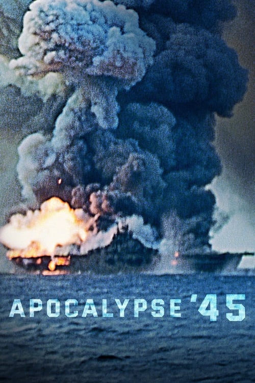 Apocalypse '45 海报