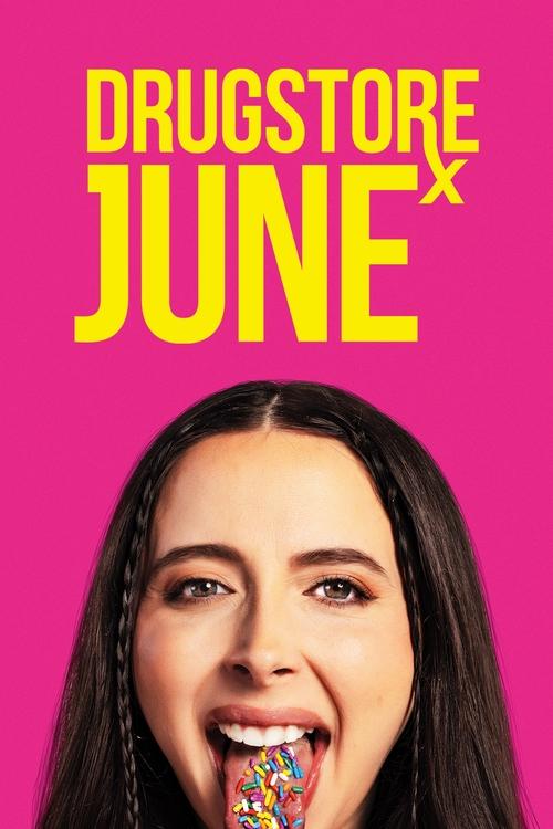 Drugstore June 海报