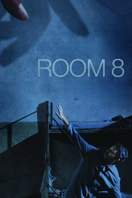 Room 8 海报