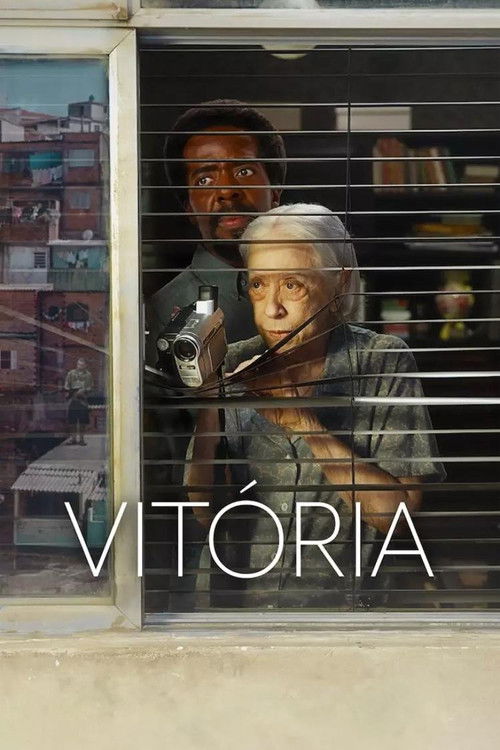 Vitória 海报