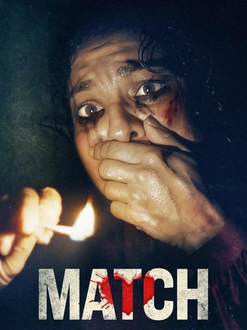 Match 海报