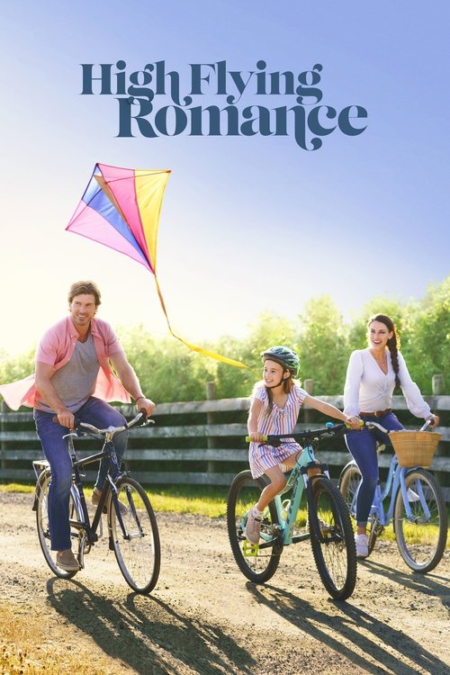 High Flying Romance 海报
