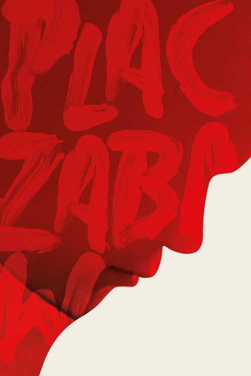 Plac zabaw 海报
