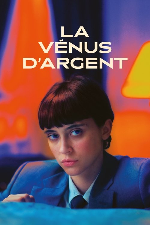 La Vénus d'argent 海报