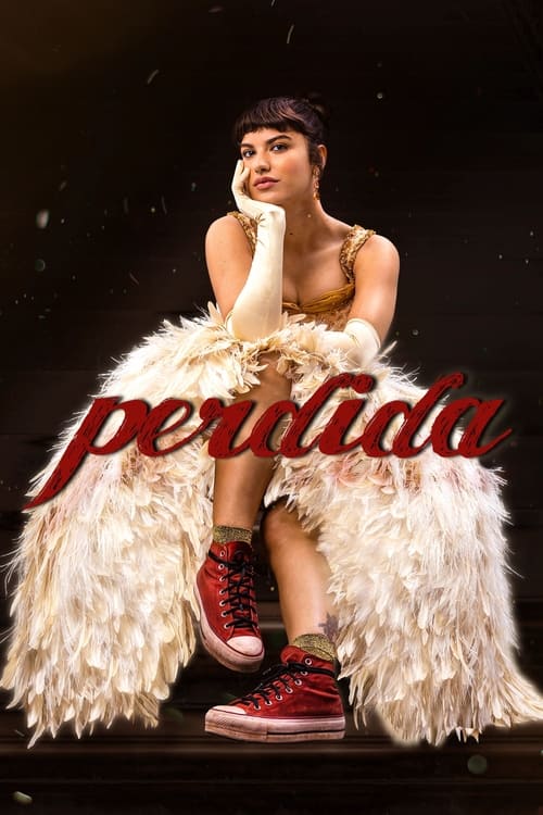 Perdida 海报