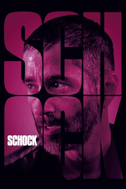 Schock 海报