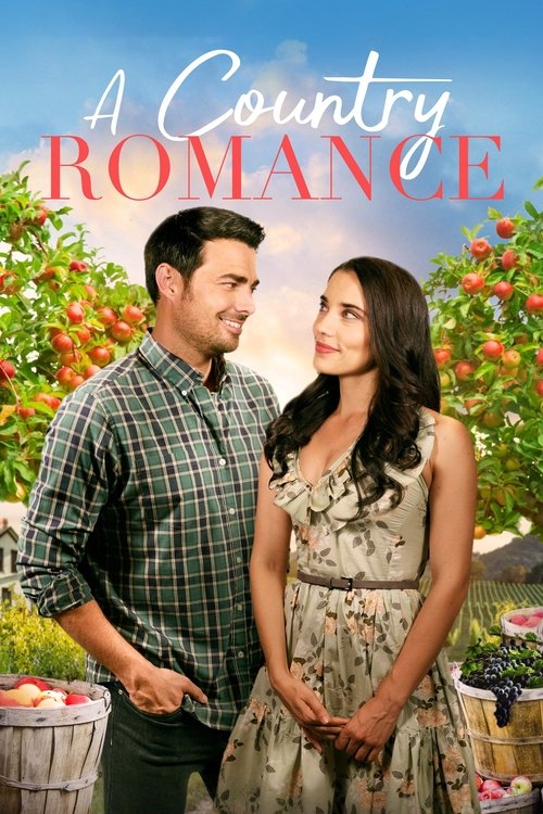 A Country Romance 海报