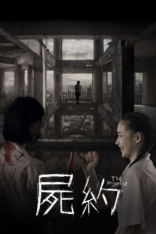 承诺 海报