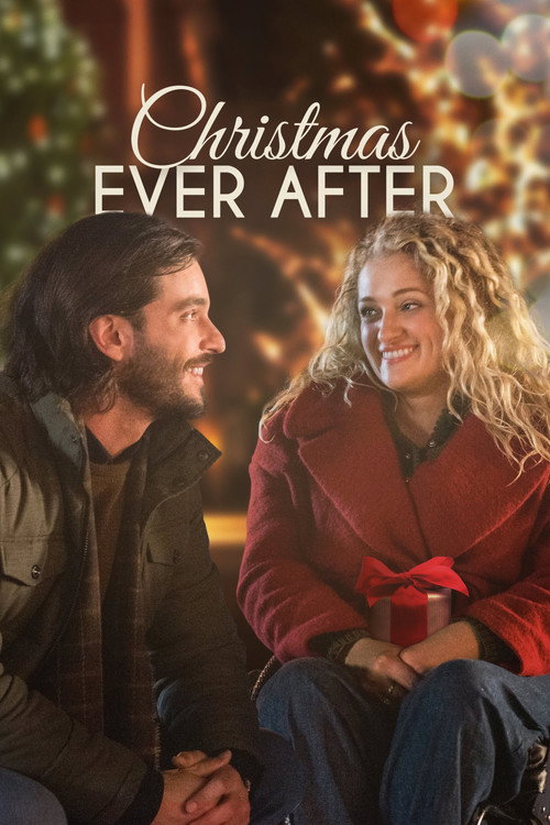 Christmas Ever After 海报
