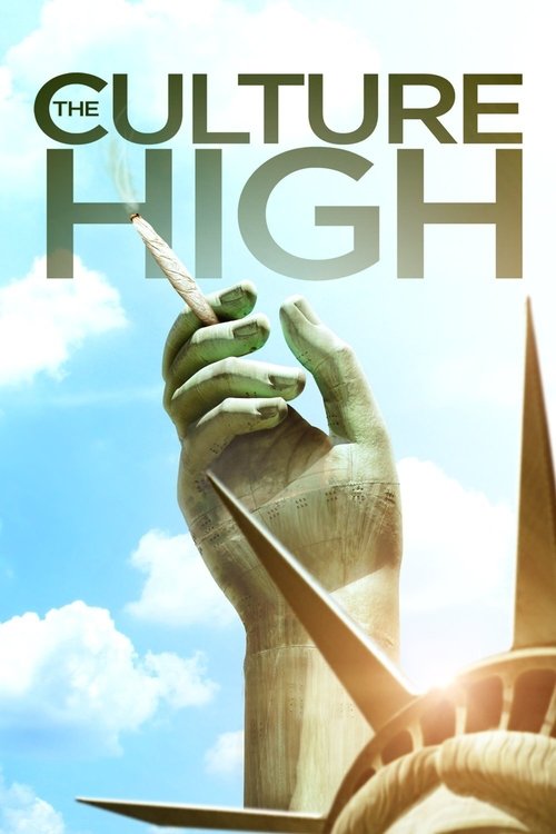 The Culture High 海报