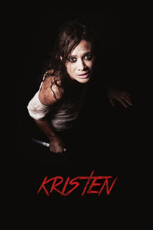 Kristen 海报