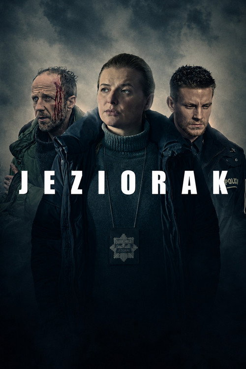 Jeziorak 海报