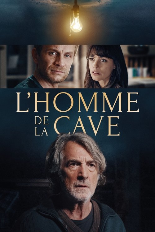 L'Homme de la cave 海报