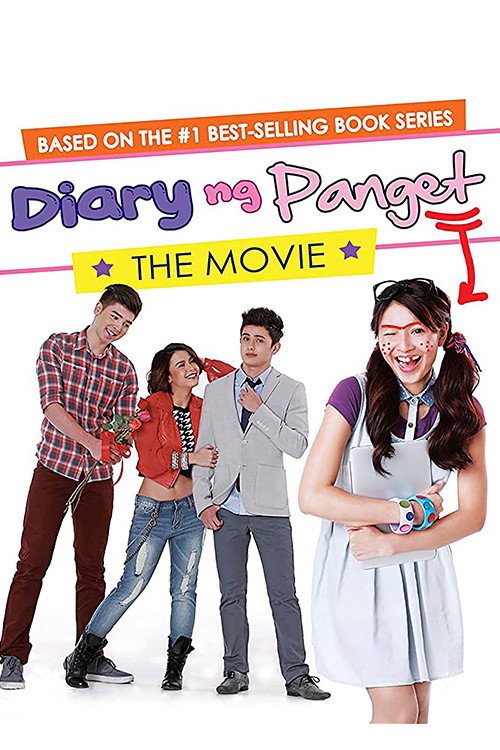 Diary ng Panget 海报