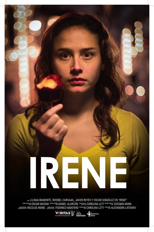 Irene 海报