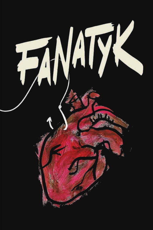 Fanatyk 海报