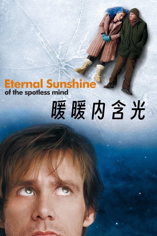 暖暖内含光 海报