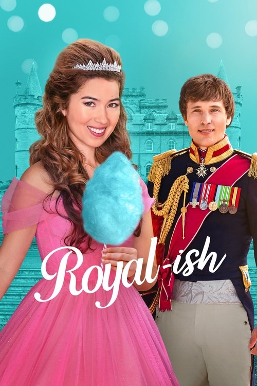 Royal-ish 海报