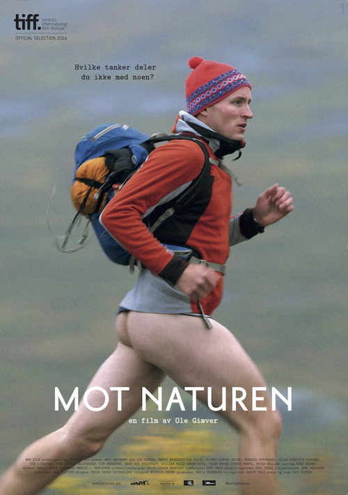 Mot Naturen 海报