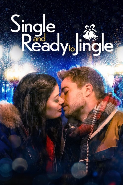 Single and Ready to Jingle 海报