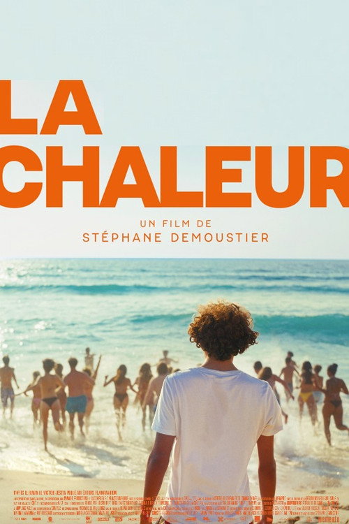 La chaleur 海报