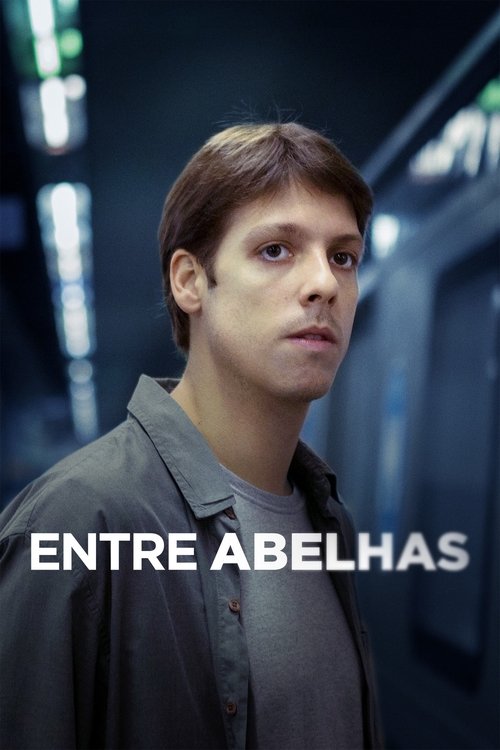 Entre Abelhas 海报