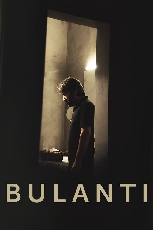 Bulantı 海报