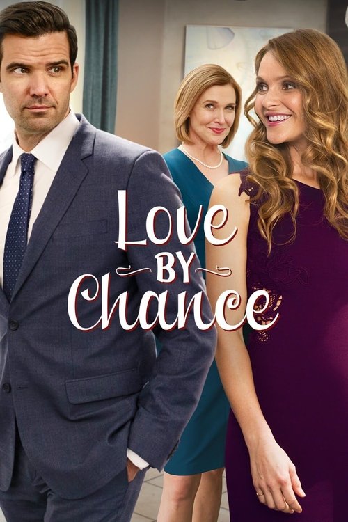 Love by Chance 海报