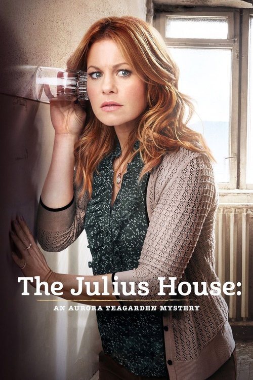 The Julius House: An Aurora Teagarden Mystery 海报