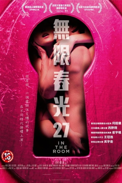情欲房 海报