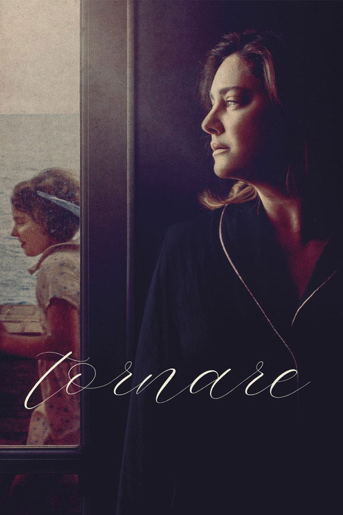 Tornare 海报