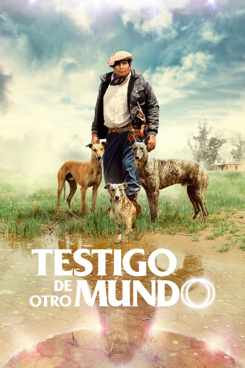 Testigo de Otro Mundo 海报