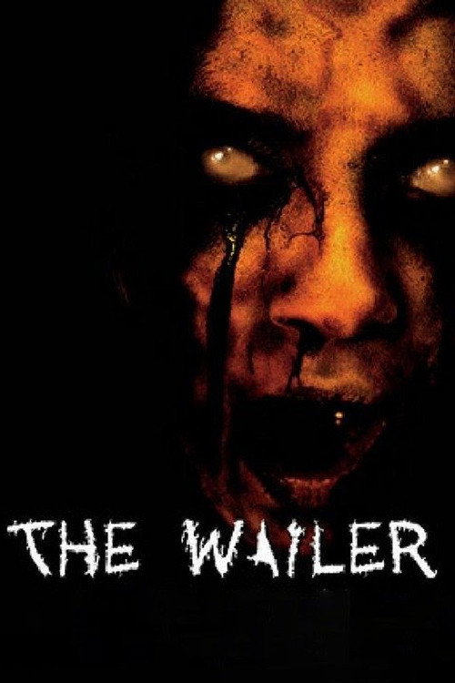 The Wailer 海报
