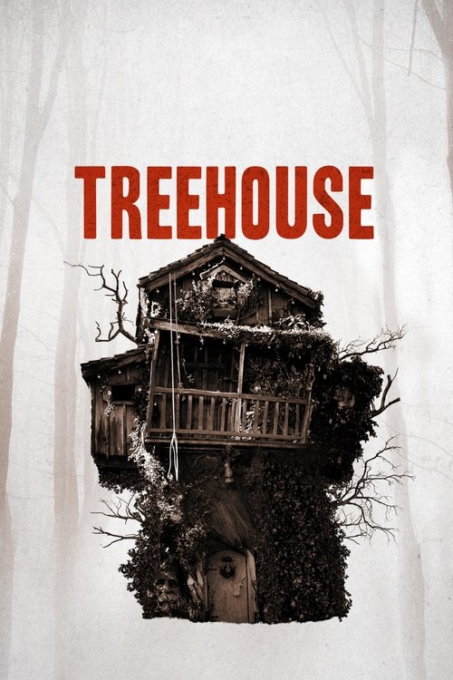 Treehouse 海报