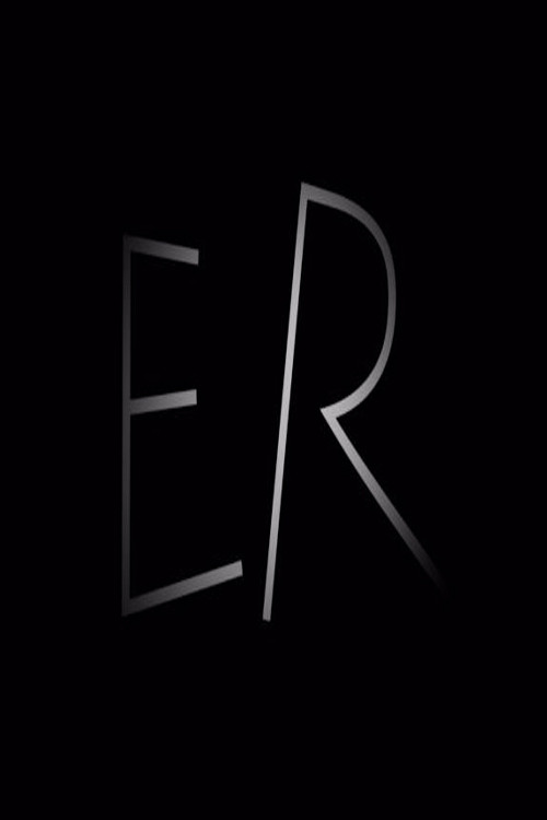 Er 海报