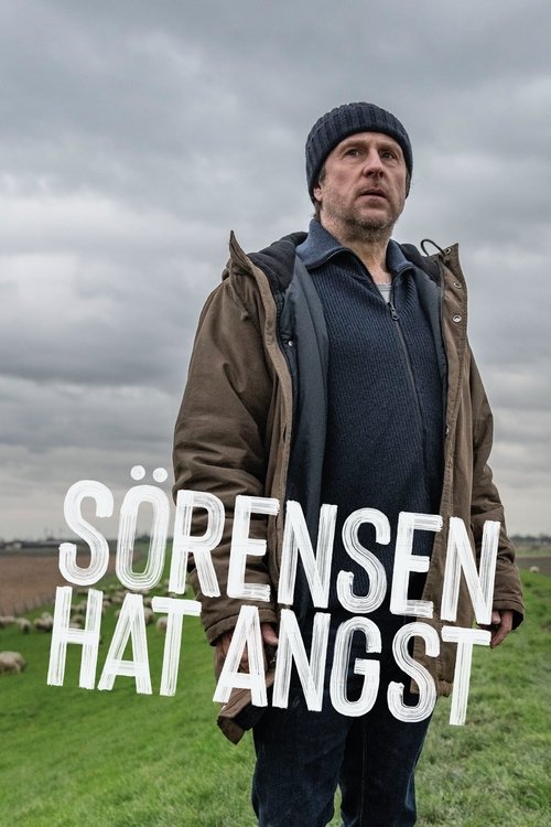 Sörensen hat Angst 海报
