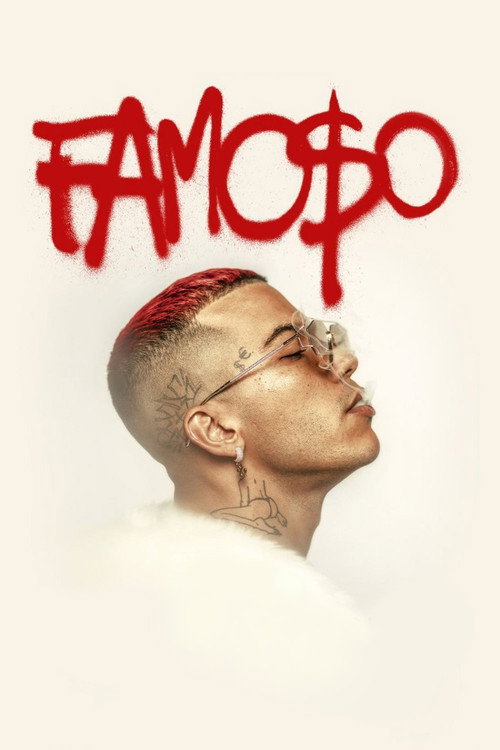 Famo$o 海报