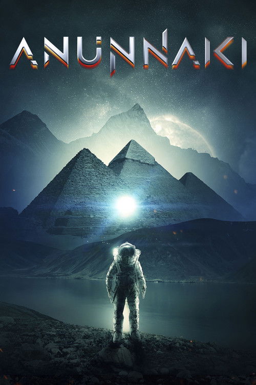 Anunnaki 海报