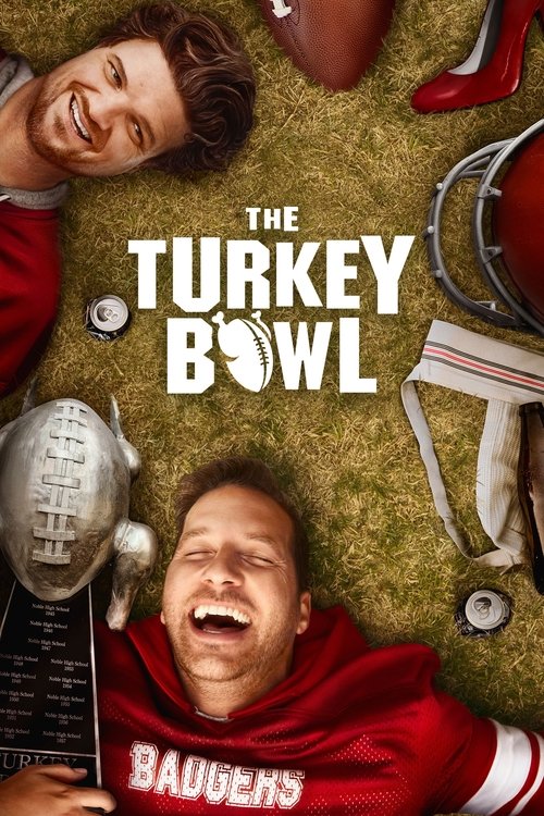 The Turkey Bowl 海报