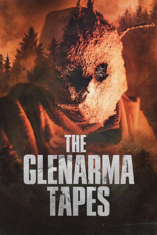 The Glenarma Tapes 海报