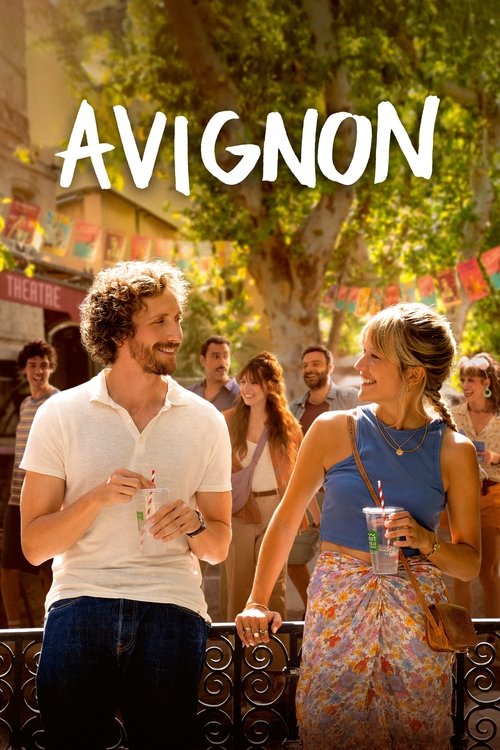 Avignon 海报