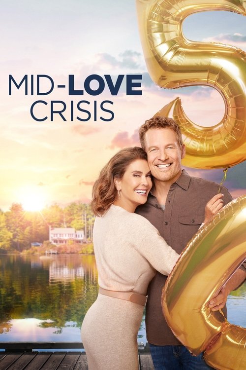 Mid-Love Crisis 海报