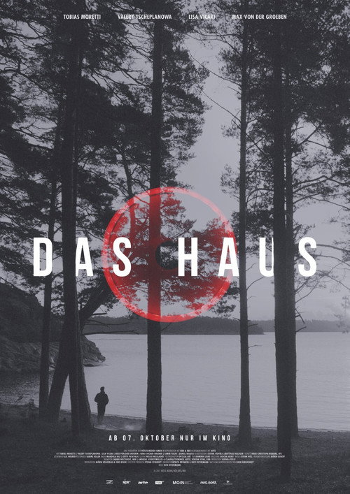 Das Haus 海报
