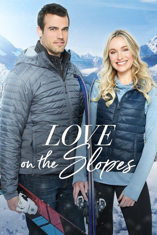 Love on the Slopes 海报