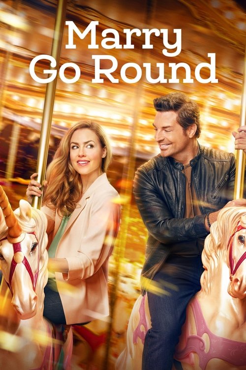 Marry Go Round 海报
