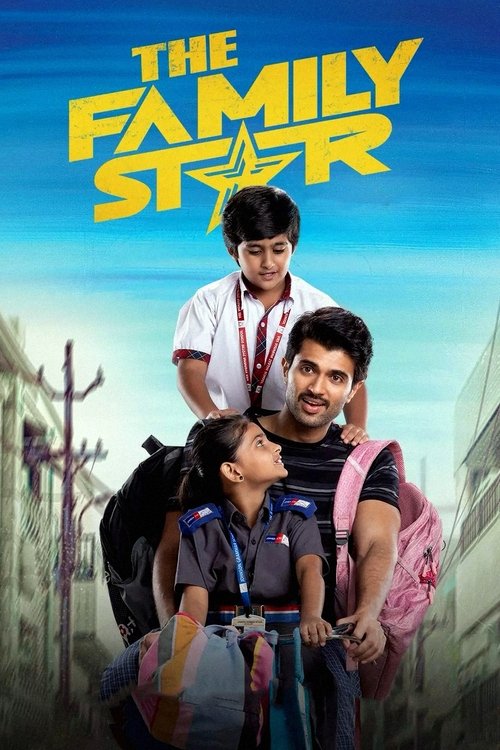 ద ఫ్యామిలీ స్తార్ 海报