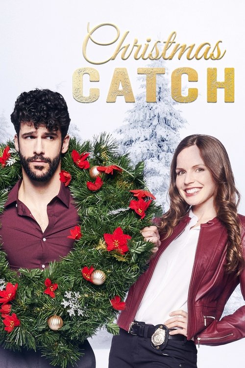 Christmas Catch 海报