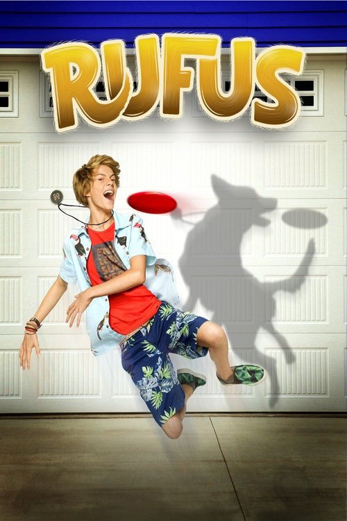 Rufus 海报