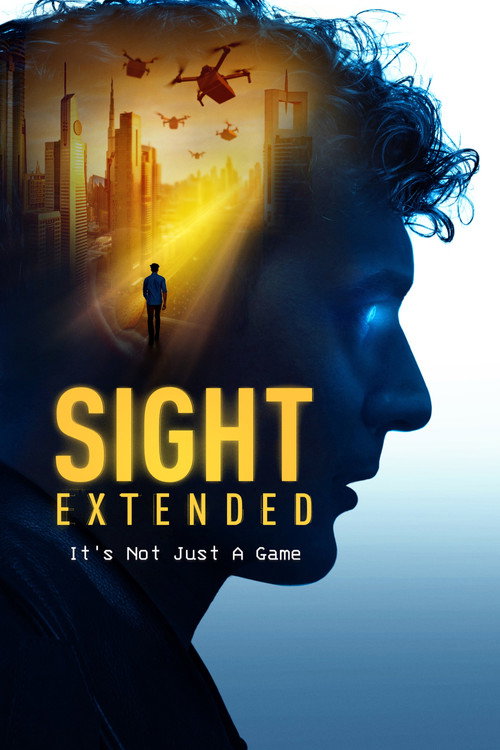 Sight: Extended 海报
